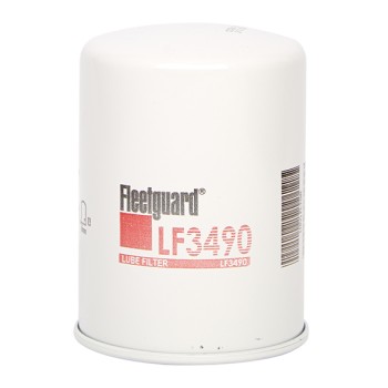 Fleetguard Oil Filter - LF3490